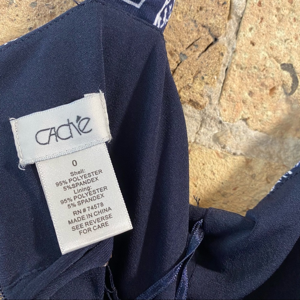 Nwot. Cache Pant Romper. - image 3